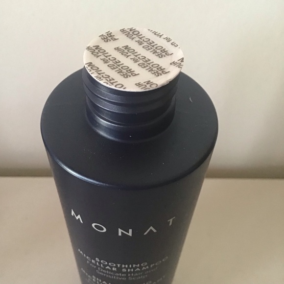 MONAT Soothing Micellar Shampoo - Picture 4 of 6